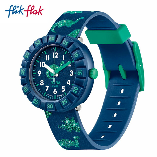 Flik flak 2025 digital watch