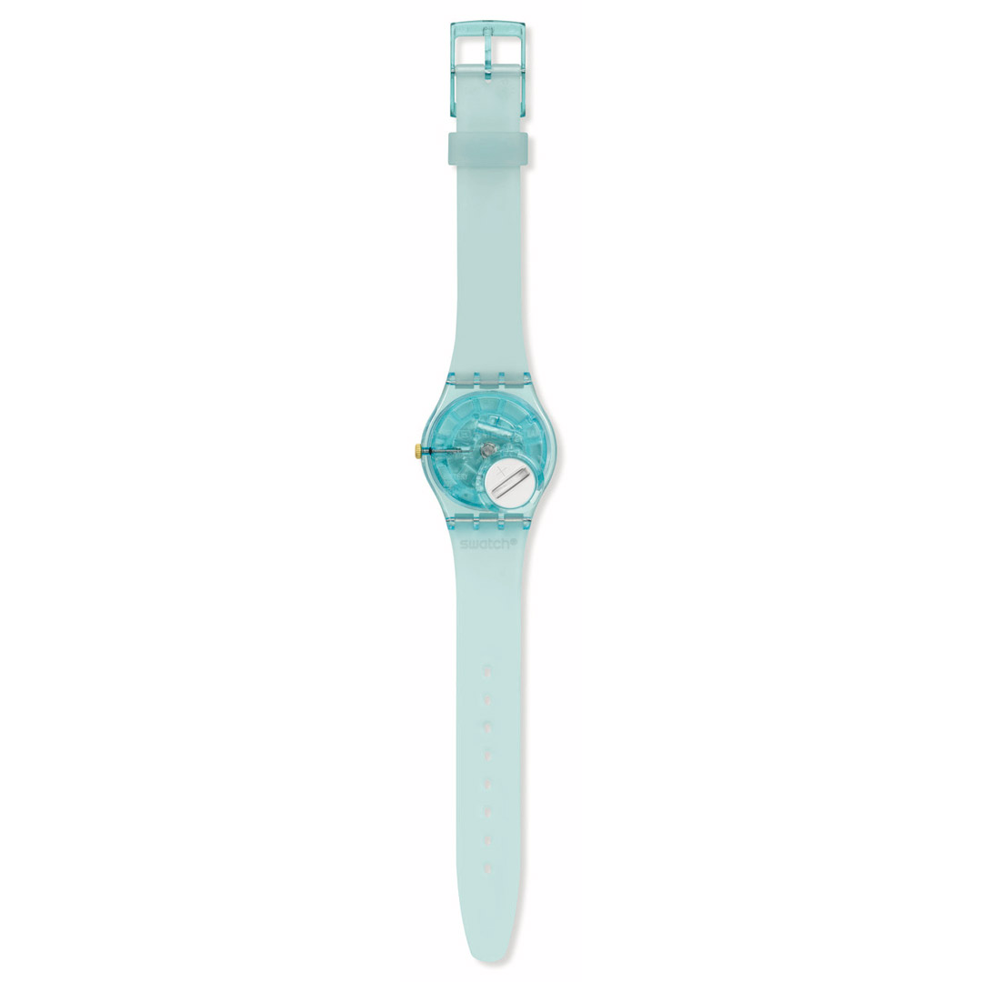 公式】Swatch スウォッチ NASCITA DI VENERE BY SANDRO BOTTICELLI