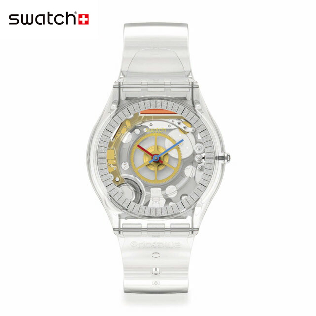 【楽天市場】【公式ストア】Swatch スウォッチ WHITE