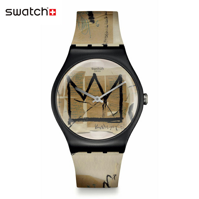 楽天市場】【公式ストア】Swatch スウォッチ CAMOFLOWER GREEN カモ