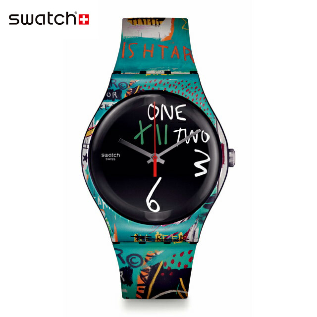 楽天市場】【公式ストア】Swatch スウォッチ HOW MAJESTIC ハウ