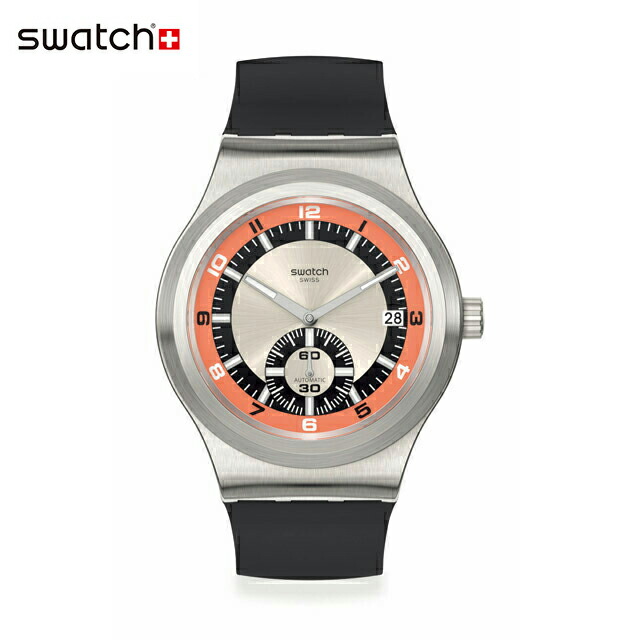 楽天市場】【公式ストア】Swatch スウォッチ CLIMBER FLOWERY 