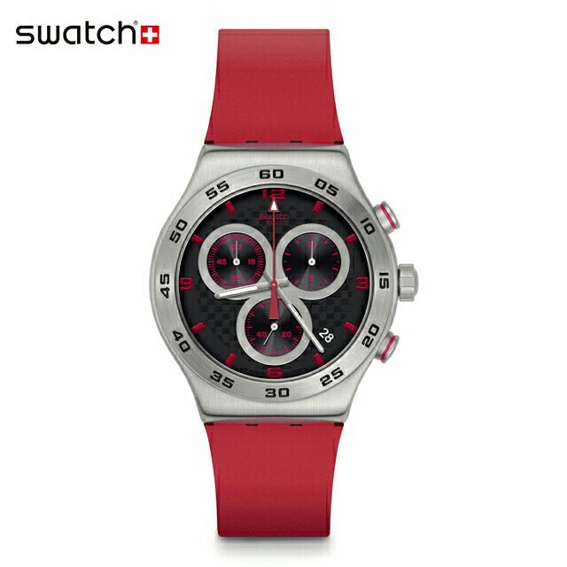 楽天市場】【公式】Swatch スウォッチ DARK GREEN IRONY ダーク 楽天市場】【公式】Swatch スウォッチ DARK GREEN IRONY ダーク