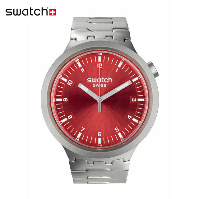 楽天市場】【公式】Swatch スウォッチ FOREST FACE フォレスト