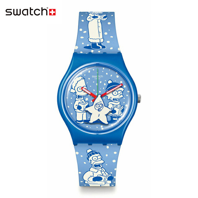 楽天市場】【公式ストア】Swatch スウォッチ NASCITA DI VENERE BY