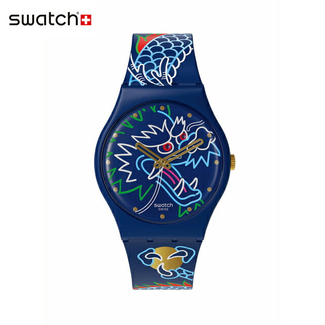 楽天市場】【お買い物マラソン期間はP10倍！】【公式】Swatch