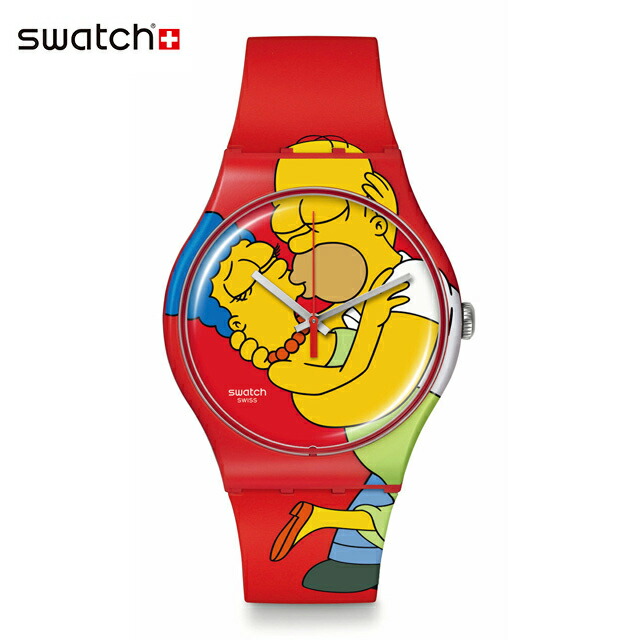 【ビンテージswatch】アーティストモデル　4本セット 2025年最新】swatch アートの人気アイテム - メルカリ