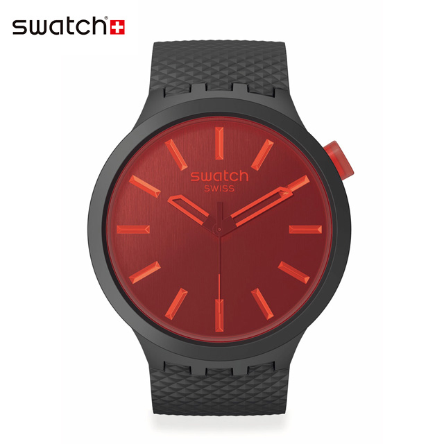 楽天市場】【公式】Swatch スウォッチ ESSENTIALLY CONFIDENT