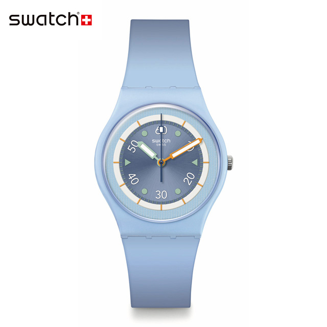 楽天市場】【公式ストア】Swatch スウォッチ WHITE BISHOP ホワイト 