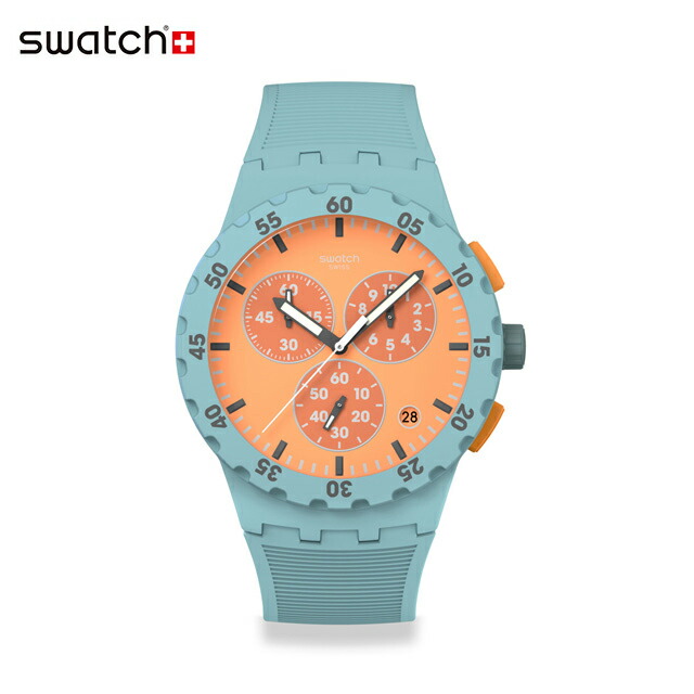 Swatchクオーツ Swatch 腕時計 TIME FOR TAUPE メンズ レディース : ZOZOTOWN