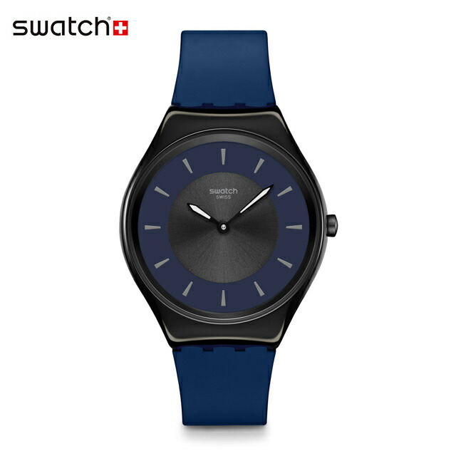楽天市場】【公式ストア】Swatch スウォッチ WAKTU51 ワッツ51