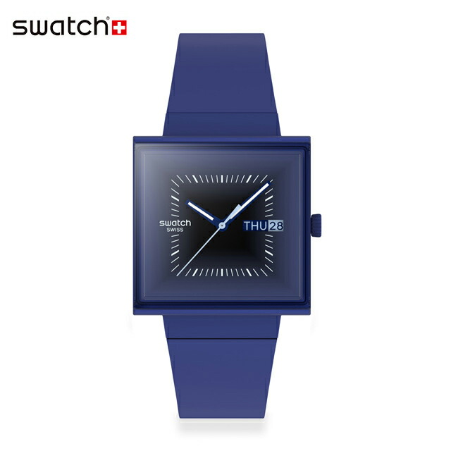 Swatch スウォッチ　2本 VICK BY VERDY - SO29Z138 | Swatch® 日本