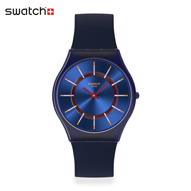 ナオスティ☆スウォッチ　グレー　ほぼ未使用 特別 | Swatch® 日本