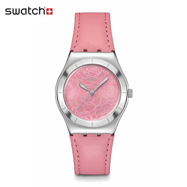 スウォッチ SWATCH BIG BOLD NEXT SBO3P100 ピンク Amazon | [スウォッチ] 腕時計 スウォッチ SWATCH BIG BOLD NEXT