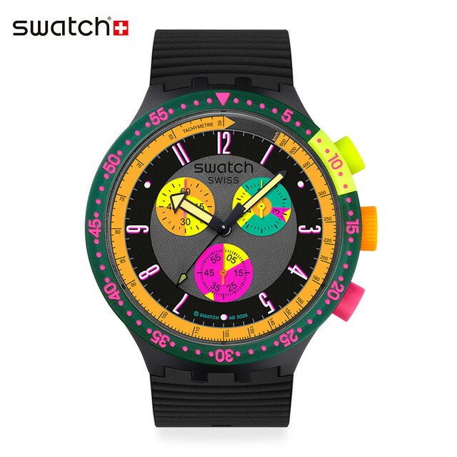 楽天市場】【スーパーSALE期間はP10倍！】【公式】Swatch スウォッチ