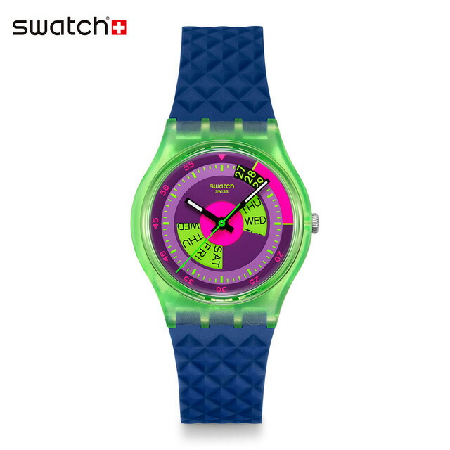 楽天市場】【スーパーSALE期間はP10倍！】【公式】Swatch スウォッチ