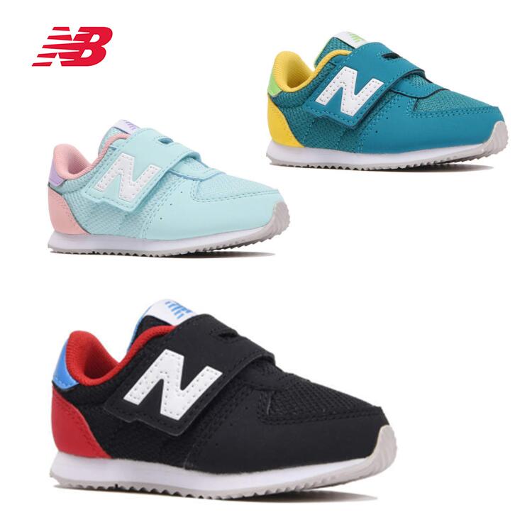 楽天市場 送料無料 ニューバランス New Balance Iv220 キッズ