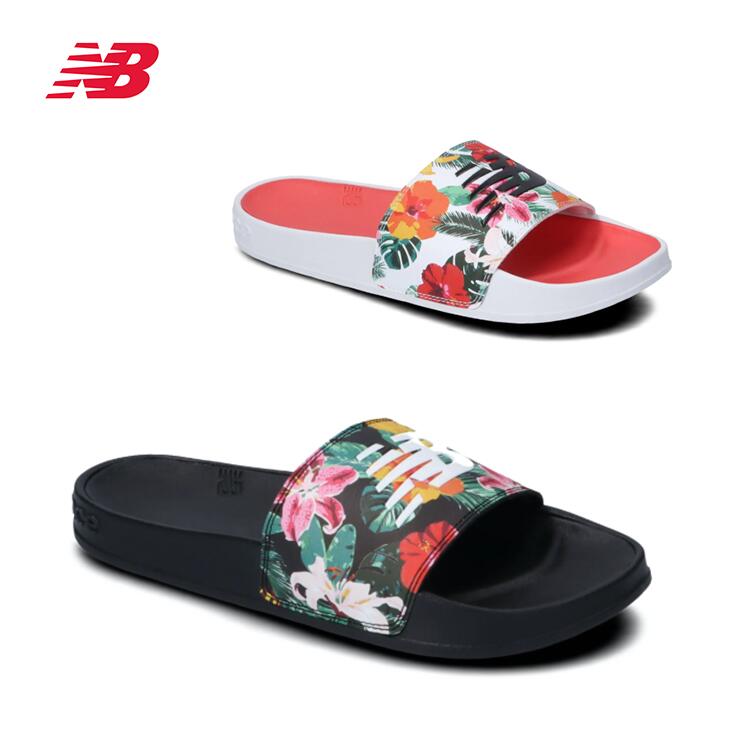 楽天市場 送料無料 New Balance ニューバランス Swf0 レディース シャワーサンダル ファミリーシューズ スワッティー