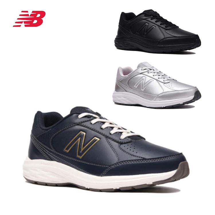 楽天市場 送料無料 New Balance ニューバランス Ww363 レディース スニーカー ワイド 外反母趾 雨の日 レイン ブラック 黒 ネイビー 紺色 真っ黒 まっくろ オールブラック シャンパン ゴールド パール 人気 スポーツ マタニティ ゆったり クッション シャイニー