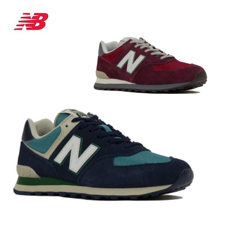 楽天市場 送料無料 ニューバランス New Balance Ml574 Lifestyle スニーカー 靴 メンズ レディース ユニセックス 黒 ブラック やわらか スポーツ 人気 スタイリッシュ ダンス 軽量 Instagram インスタ フィットネス かっこいい 細身 フィット クッション ファミリー