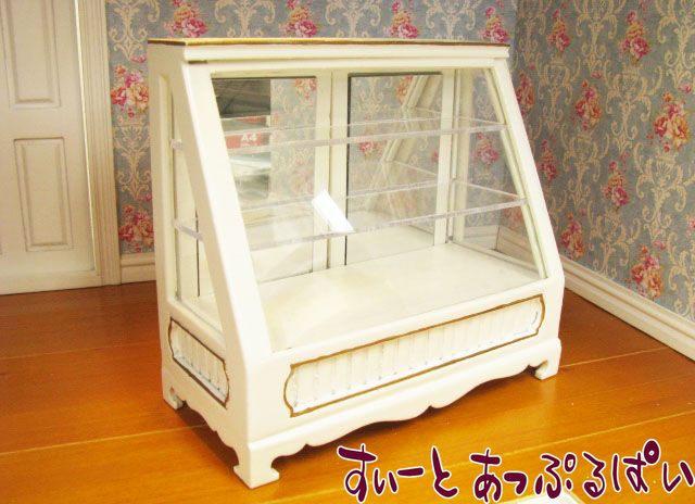 レディアンのお店屋さん】ディスプレイフリッジ LA1896WN