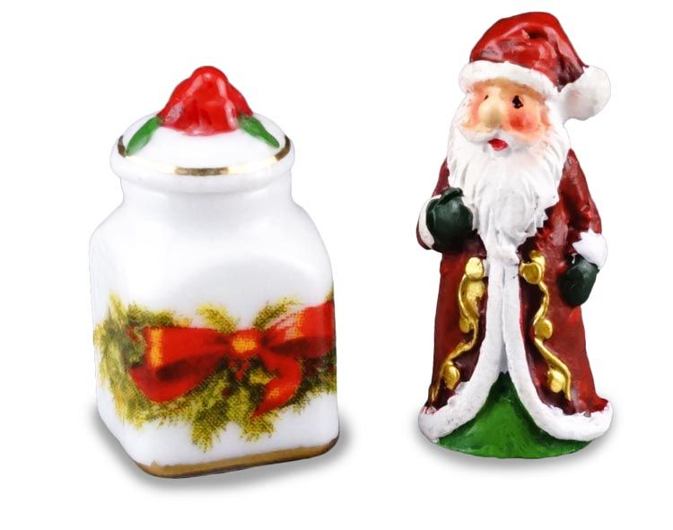 楽天市場】ロイター・ポーセリン クリスマス ルーム 001.702／1