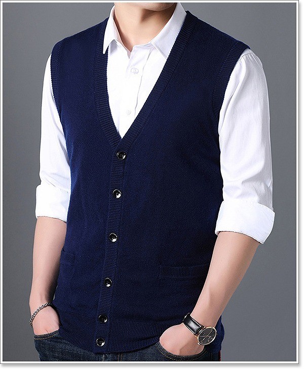 超人気 楽天市場 ニットベスト メンズ ベスト ニット 大きいサイズ ジレ カジュアル ビジネス スクール Vネック 丸首 ちょっき おしゃれ Sweet Bell Inc 最新情報 Mitra Investindo Com