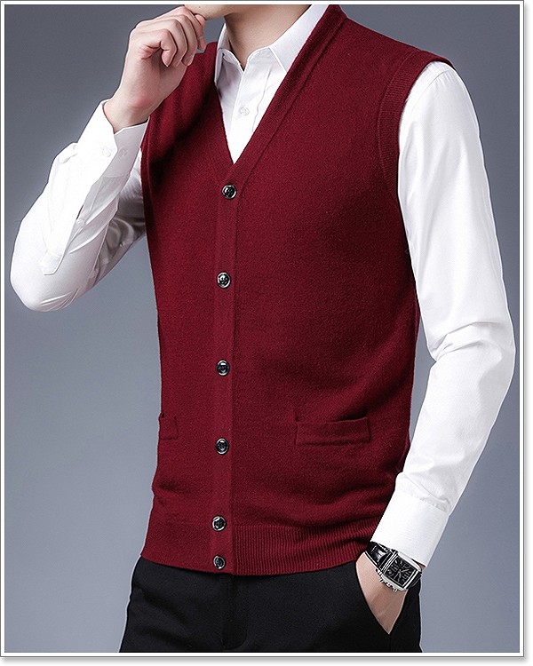 ニットベスト メンズ ベスト ニット 大きいサイズ ジレ カジュアル ビジネス スクール Vネック 丸首 ちょっき おしゃれ Familiesofusa Com