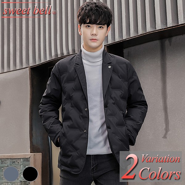 ビバハート☆軽量 あたたかダウンジャケット u1230-k003p195a.jpg