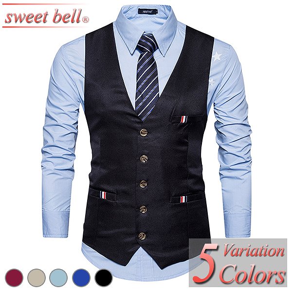 ベスト メンズ フォーマル パーティー ジレ 春 夏 秋 冬 結婚式 前開き ビジネス カジュアル バーテンダー ショート ロング おしゃれ 上品 人気no 1