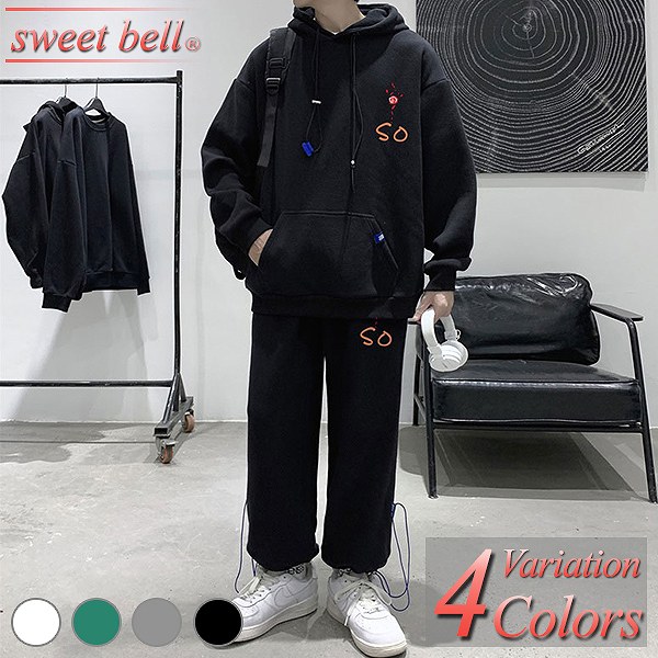 楽天市場】【50%OFF 6/4-6/11】楽天2位 ジャージ メンズ 上下