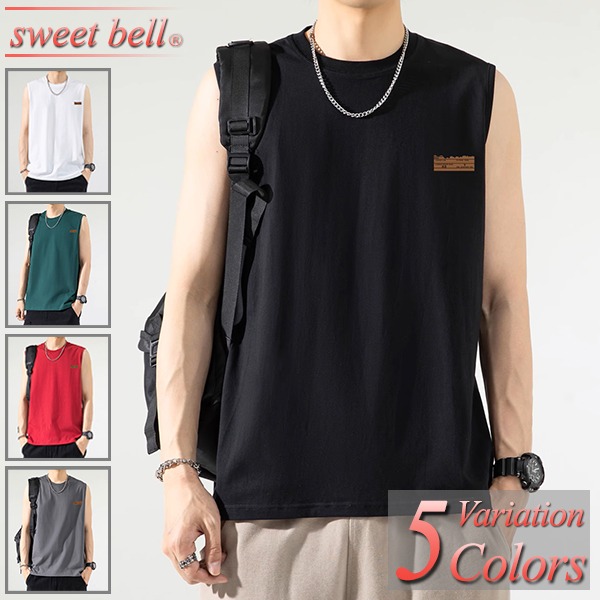 美品トゥジューtoujoursシャンブレービックポケットノースリーブタンクトップ 美品トゥジューtoujoursシャンブレービックポケットノースリーブタンク