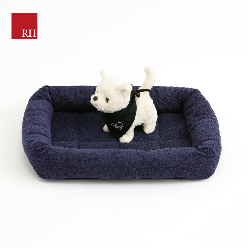 Rh ストール付き ストレス軽減 ペット やわらかベット 首に巻くストール付き 小型 中型向け ストレス解消 ベット ギフト安眠ペット ペットグッズ ペットクッション 血流促進 ペットベッド 小型 中型向け ペットソファー ストレス解消 ストレス対策 肌トラブル 冷え取り