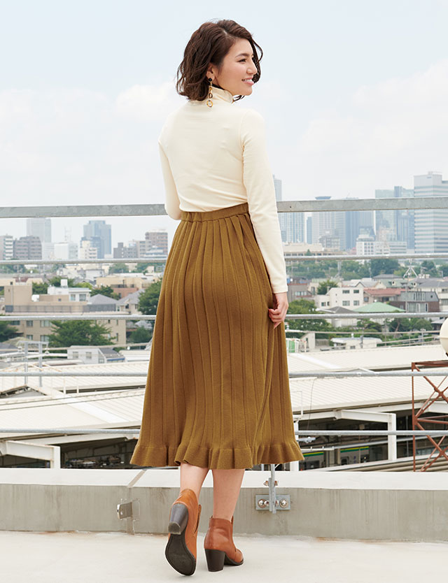 市場 ニットプリーツスカート スカート ミディ丈 マタニティスカート 臨月 ニットスカート ロングスカート 産前産後 市場 ニットプリーツスカート スカート ミディ丈 マタニティスカート 臨月 ニットスカート ロングスカート 産前産後
