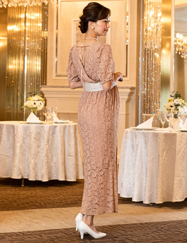 あした安易 フォーマル 総競り合い マーメード ハイラート婚儀 七五三 お宮参り おべべ装 母 お呼ばれ 服 マタニティ 含ます服 一平静 ロング ワンピース 着類 パーティドレス マタニティドレス フォーマルワンピース 物物しいサイズ 春月 夏場 春夏 Digitalland Com Br