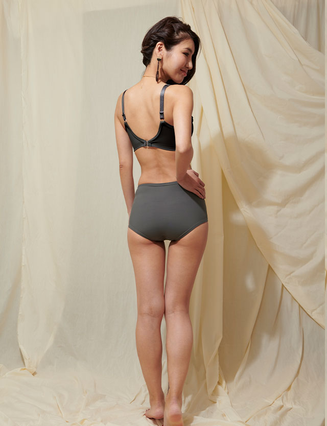 日本製 スイム 60 以上節約 スポーツブラトップ 単品 自由の水着 マタニティ 水着 ビキニ スポブラ ハーフトップ フルカップ ヨガ M便 ノンワイヤー スイムウェア スポーツ 産前産後兼用 スイミング マタニティ水着 6 ソフトカップ