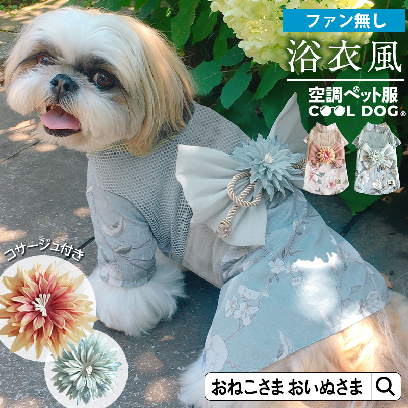 楽天市場】＼最大P10倍／ OINUSAMA ONEKOSAMA 着物 袴 ドッグ