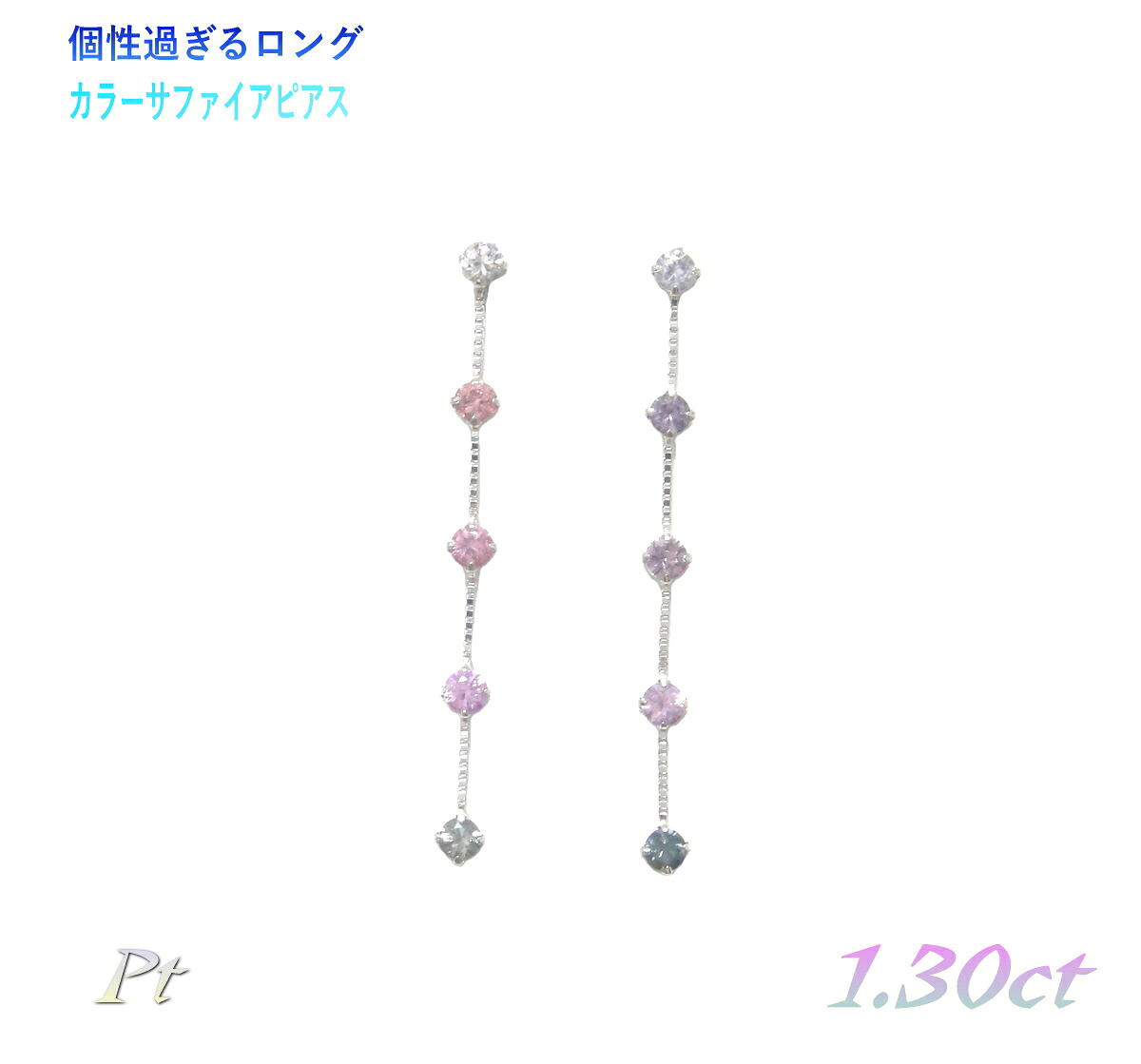 楽天市場】約5mm幅 変色効果 シンプルラウンドK18YG計0.90ctUP 