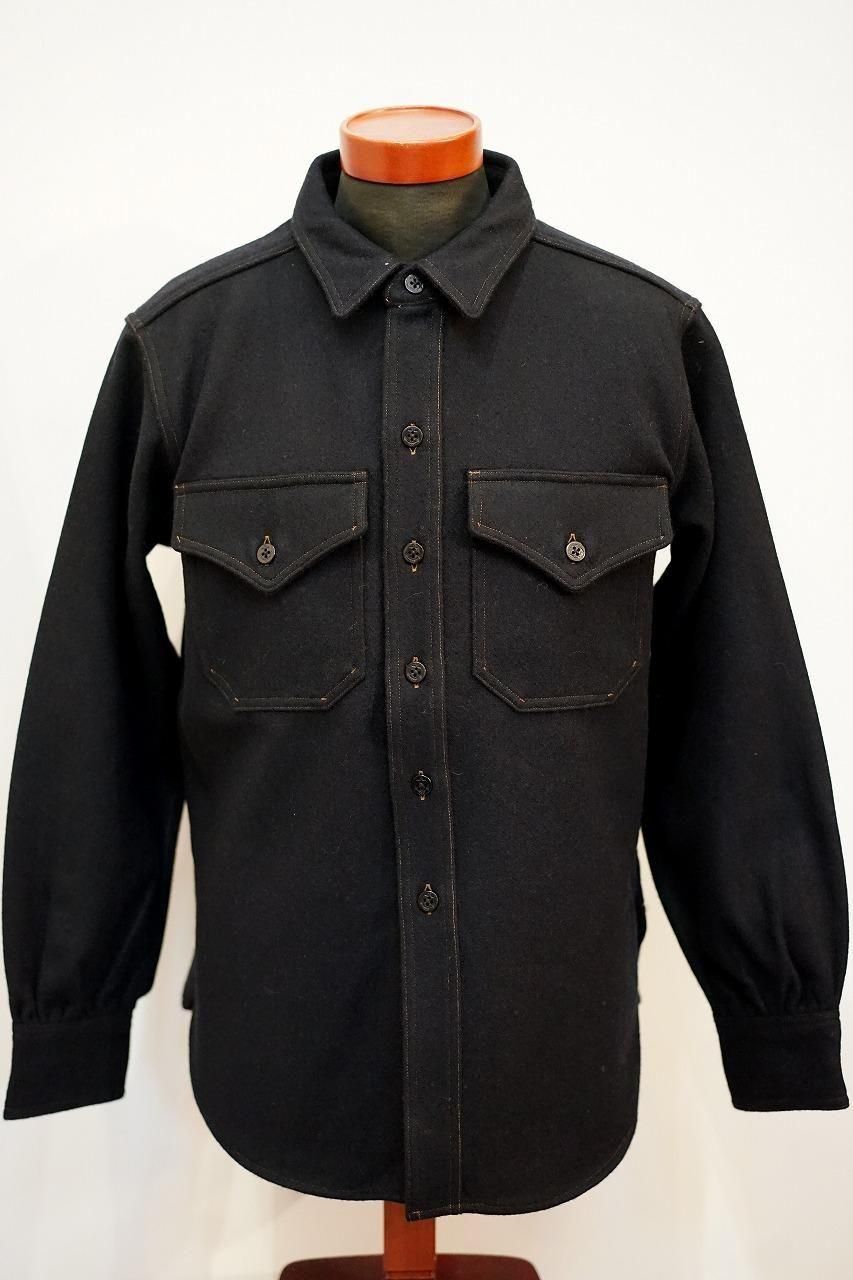 楽天市場】PHERROW'S (フェローズ ）CPOタイプシャツジャケット【20W