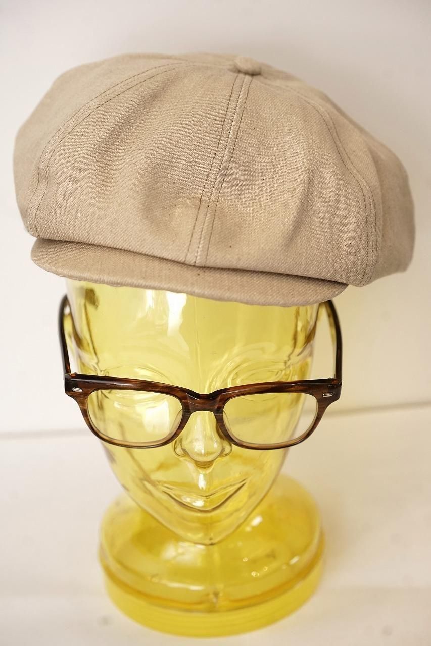 楽天市場】Dapper's (ダッパーズ) レザーキャスケット 1515 