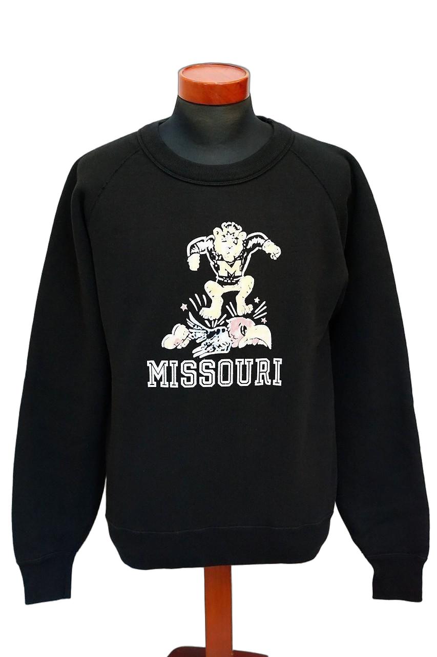 楽天市場】DAPPER'S ダッパーズ 3.0mm BINDER CREW SWEAT FLOCKY