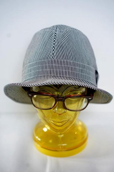 楽天市場】ARMY HAT.LG-OLV-40's アーミーハット.LG-ARMYHATLG