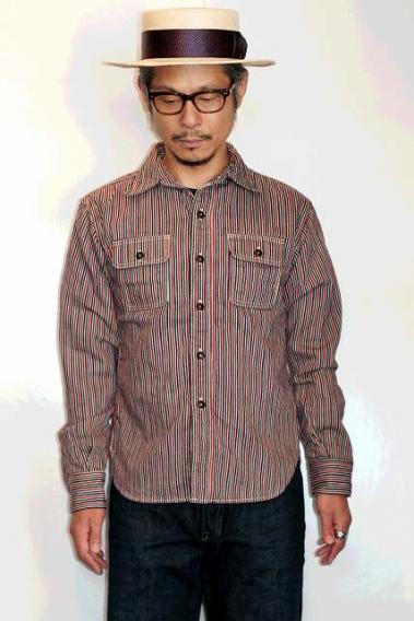 楽天市場】【送料無料】 DELUXEWARE（デラックスウェア） “HICKORY NEL