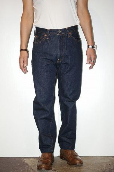 パンツ JELADO STANDARD COLLECTION 55Denim 313XX JELADO 55Denim(55デニム) 313XX Denim Pants【JP94313】