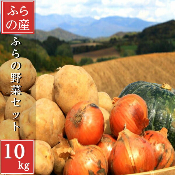北海道産 低農薬 野菜セット 10kg詰め 詰め合わせ  新鮮 今が旬 野菜 鍋 ギフト お中元 プレゼント 送料無料 国産野菜 健康 減農薬 旬の野菜 一人暮らし 野菜セット BBQ 別途送料が発生する地域あり