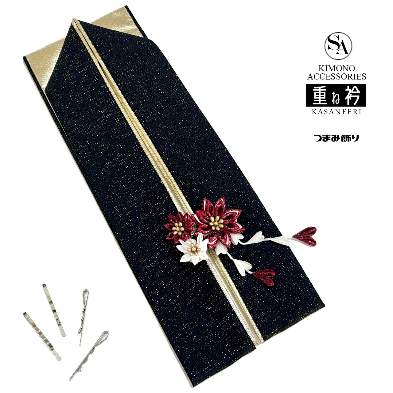 Mimi　重ね襟20点セット Mimi 重ね襟20点セット Mimi様専用 重ね襟20点セット