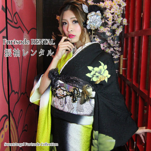 楽天市場】【2026年成人式 1月 予約受付中】【レンタル】振袖 27点