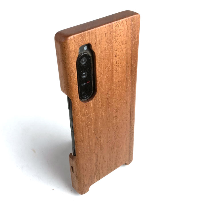 【貨物輸送無料】XPERIA 5iii 専用 特注木製入れもの 専用入れもの 覆いかぶせる 木製品 Sony エクスペリア  日本製 御手々御手伝いさん 技術者 飛び切り品 細工物 手作業 磨き上げ 無ペンキ塗り 父の日 母の日 クリスマス 生まれ落ちる日 進学祝 就職祝 生み出すこと祝 一緒になる祝 営造祝 差し上げ物 SO-53B SOG05