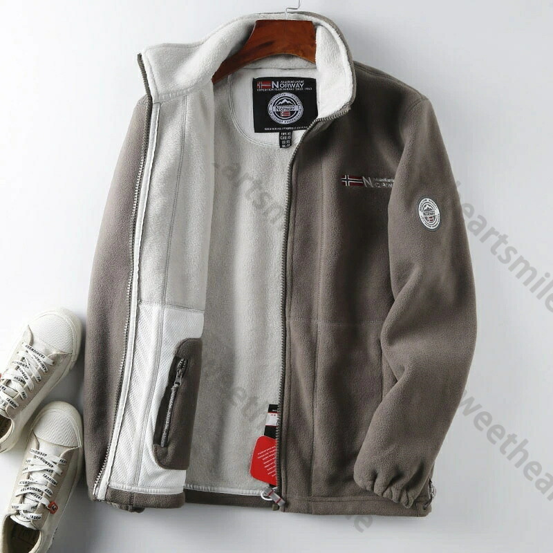 楽天市場】ボアジャケット ボアジャケット メンズ フリース