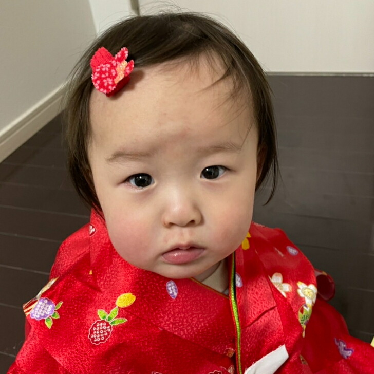 割引購入 ベビー 赤ちゃん 桜 パッチンどめ 2コ ホワイト ピンク パッチン留め パッチンピン ヘアクリップ ヘアピン ヘアアクセ ヘアアクセサリー  髪飾り髪留め あかちゃん おしゃれ お出かけ お誕生日 1才 0才 新生児 BHCM 全品 送料無料 実施中